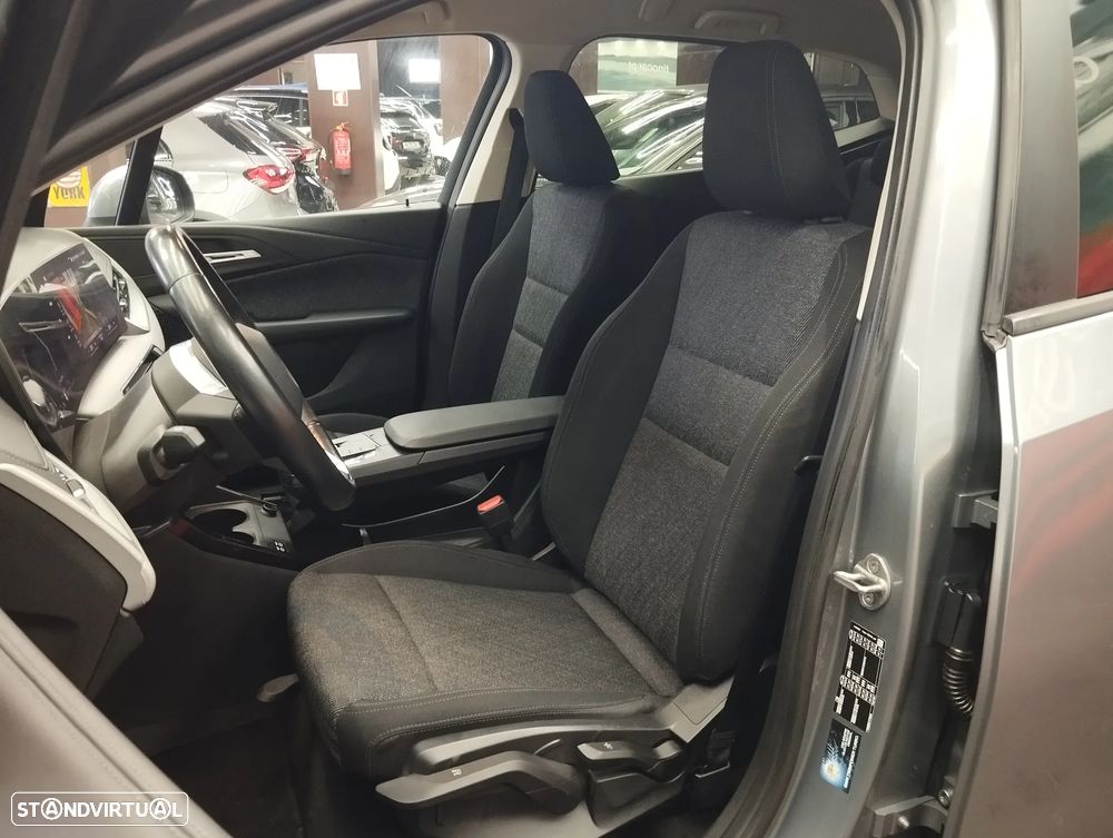 BMW 218 Active Tourer i Auto - 20