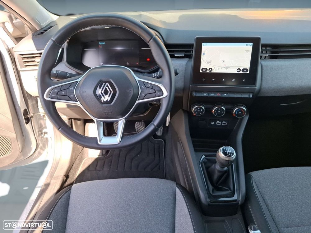 Renault Clio 1.0 TCe Evolution - 13