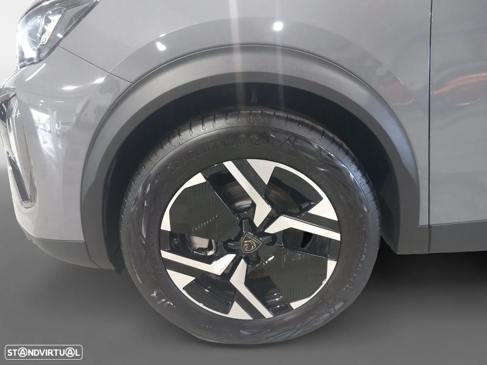 Peugeot e-2008 54 kWh Allure - 16