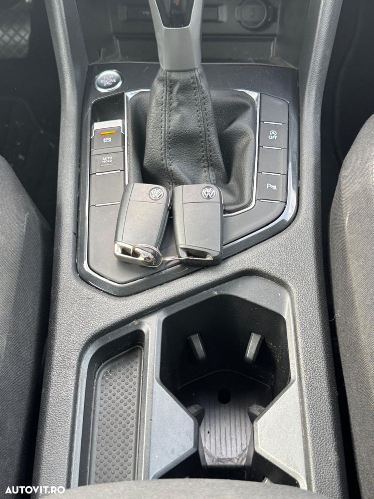 Volkswagen Tiguan 2.0 TDI SCR DSG Life - 16