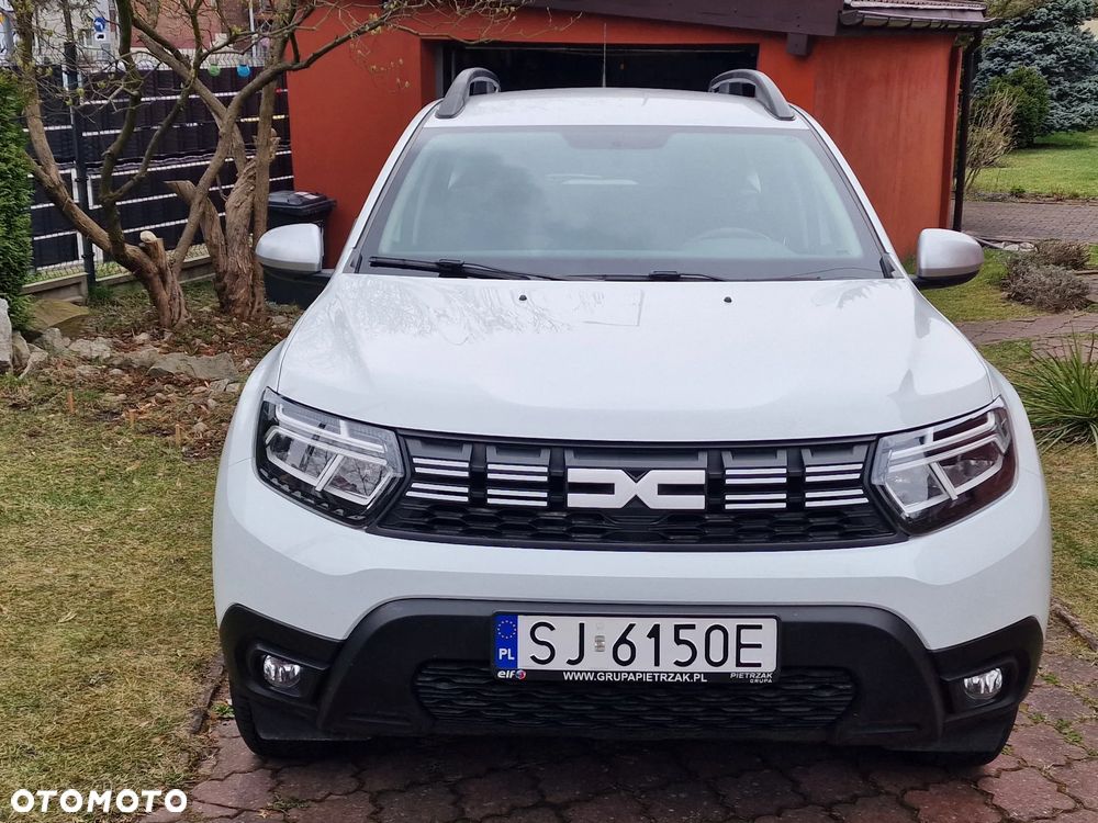 Dacia Duster - 1