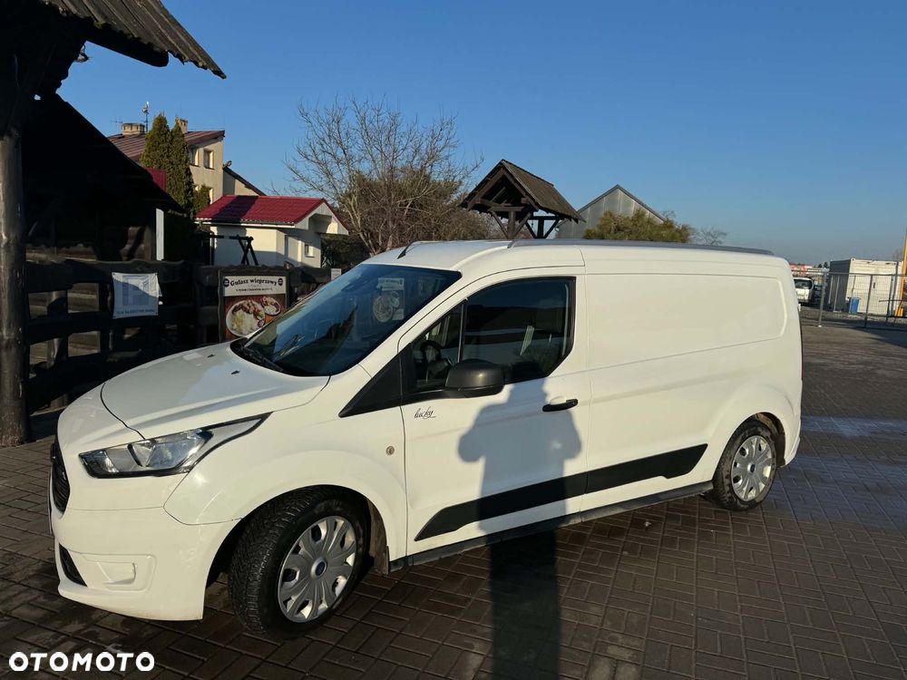 Ford Transit Connect L2 - 3