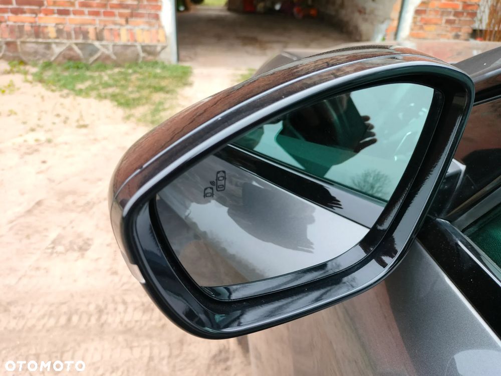 Peugeot 508 225 e-EAT8 GT - 30