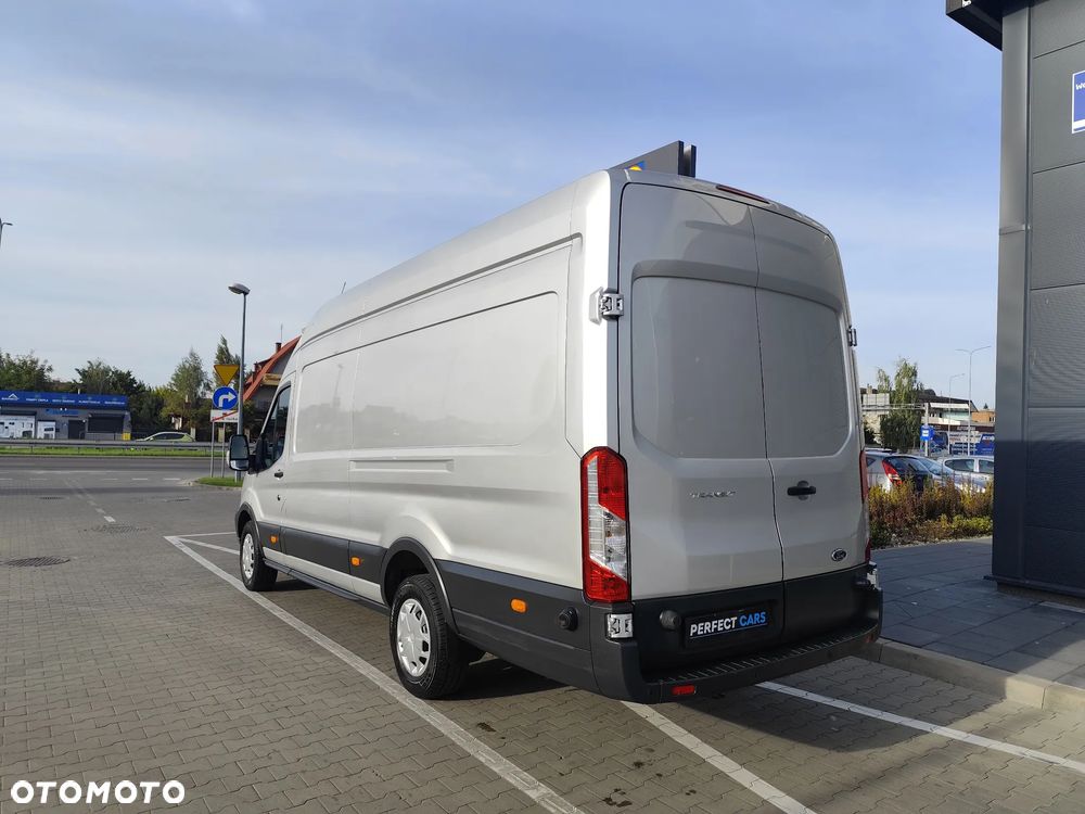 Ford Transit - 7