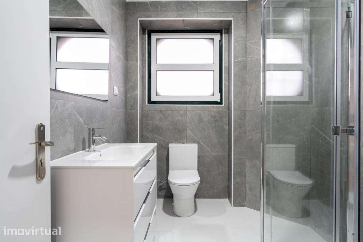 Quarto - localizado em Princípe Real Lisbon - Grande imagem: 2/21