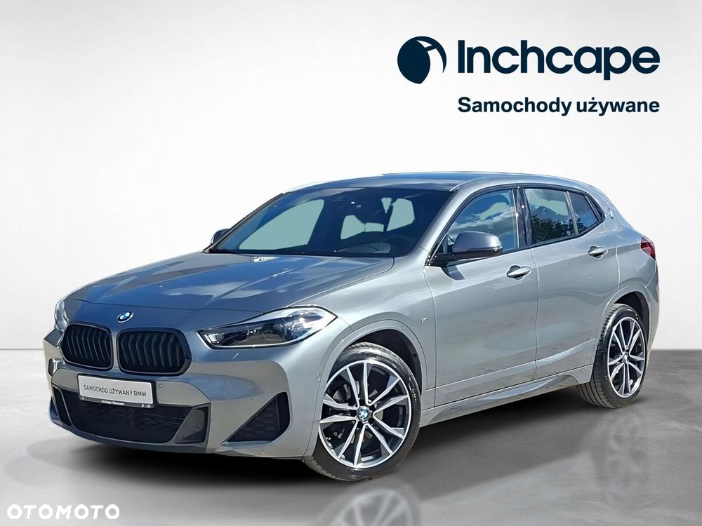 BMW X2 sDrive18i M Sport - 2