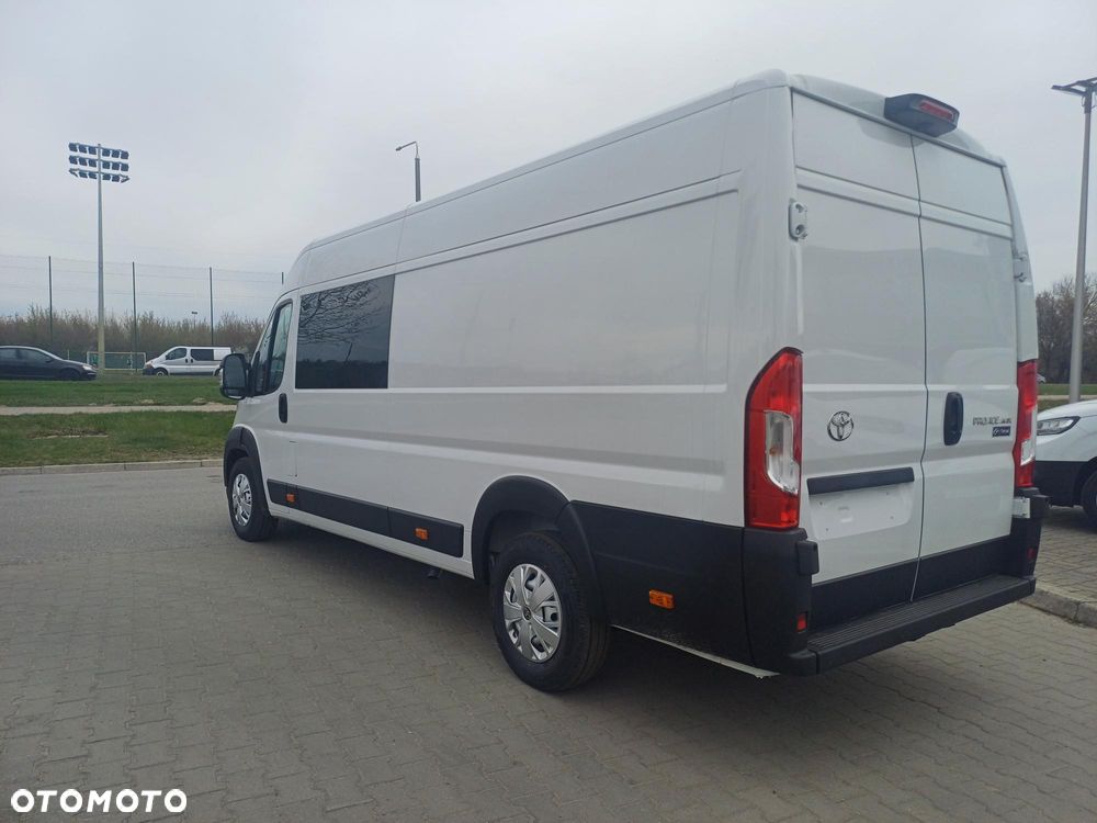 Toyota Proace Max - 7