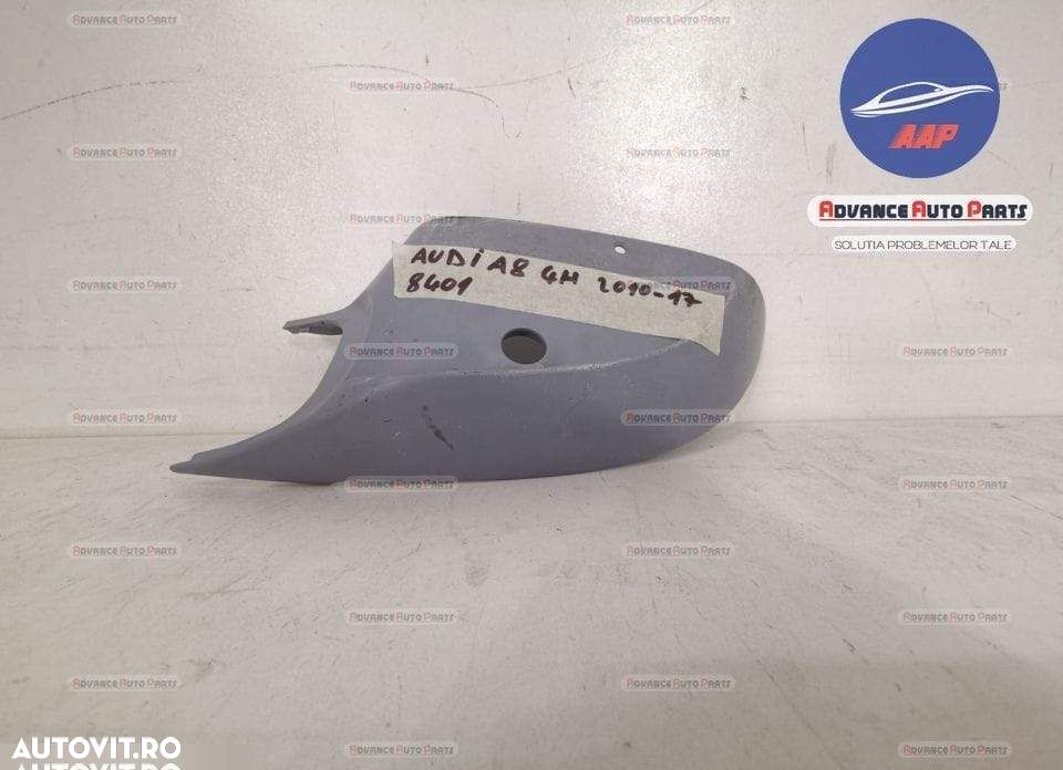 Capac oglinda dreapta cod A2526418 - original Audi  A8  D4/4H [2010 - - 7