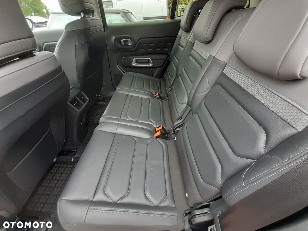 Citroën C5 Aircross - 16
