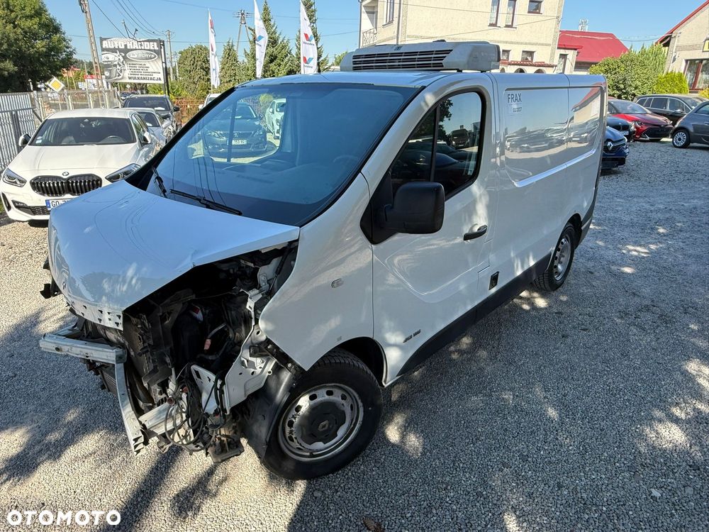 Renault Trafic - 27