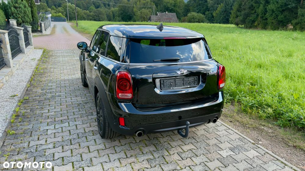 MINI Countryman Cooper S All4 - 6