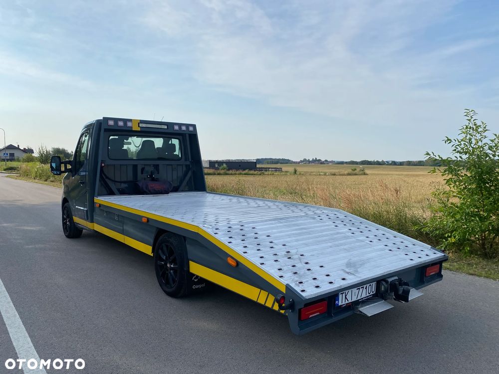 Renault Master - Autolaweta - 5