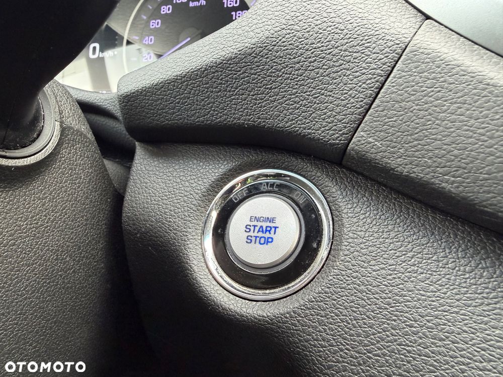 Hyundai Tucson 1.7 CRDI BlueDrive Style 2WD - 30