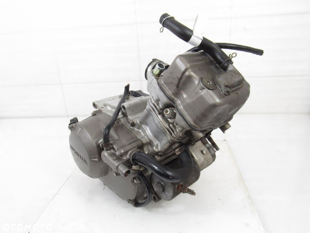 Silnik kompletny Honda CBR 125 R, 04-06r - 8
