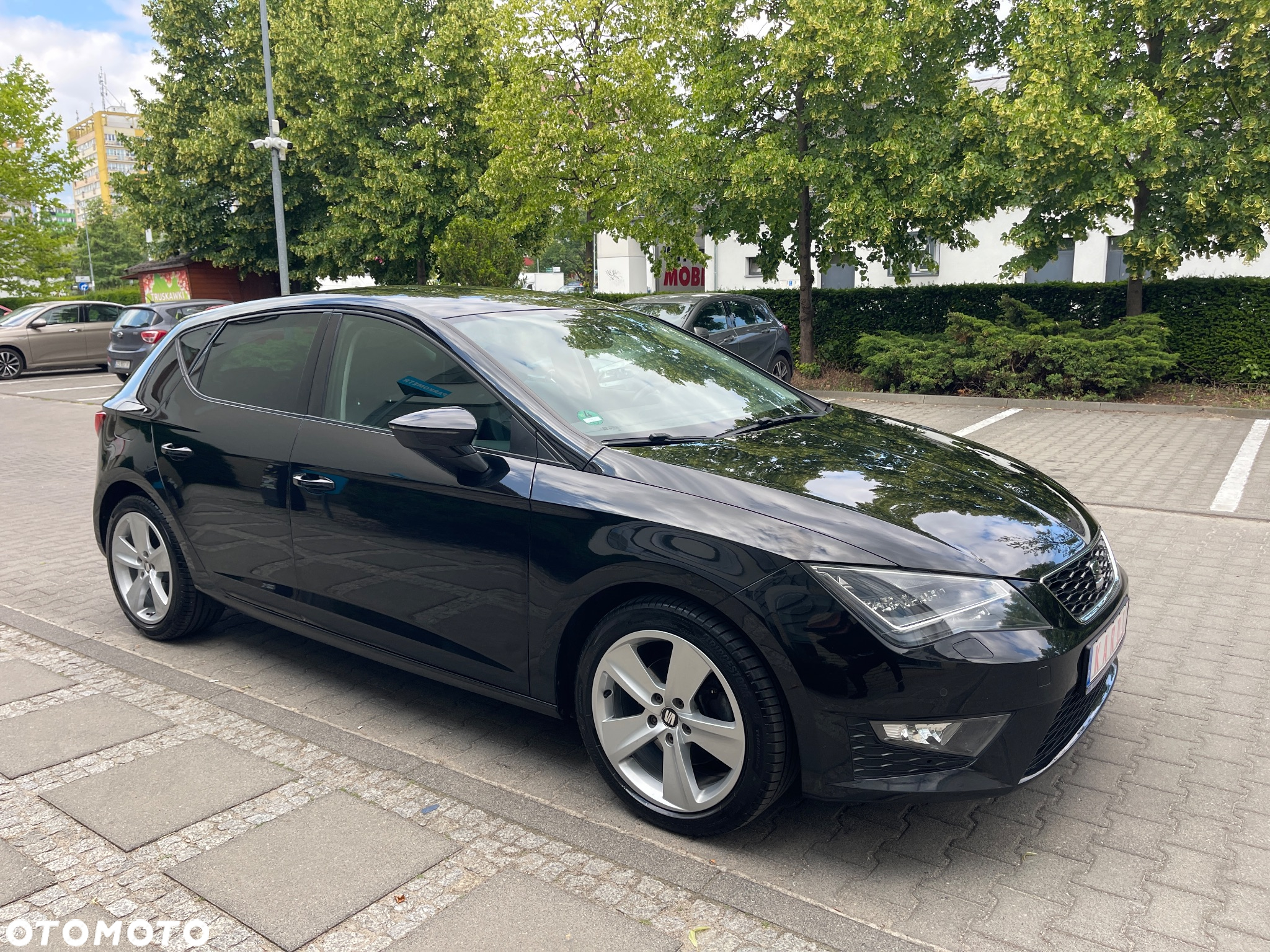 Seat Leon - 6