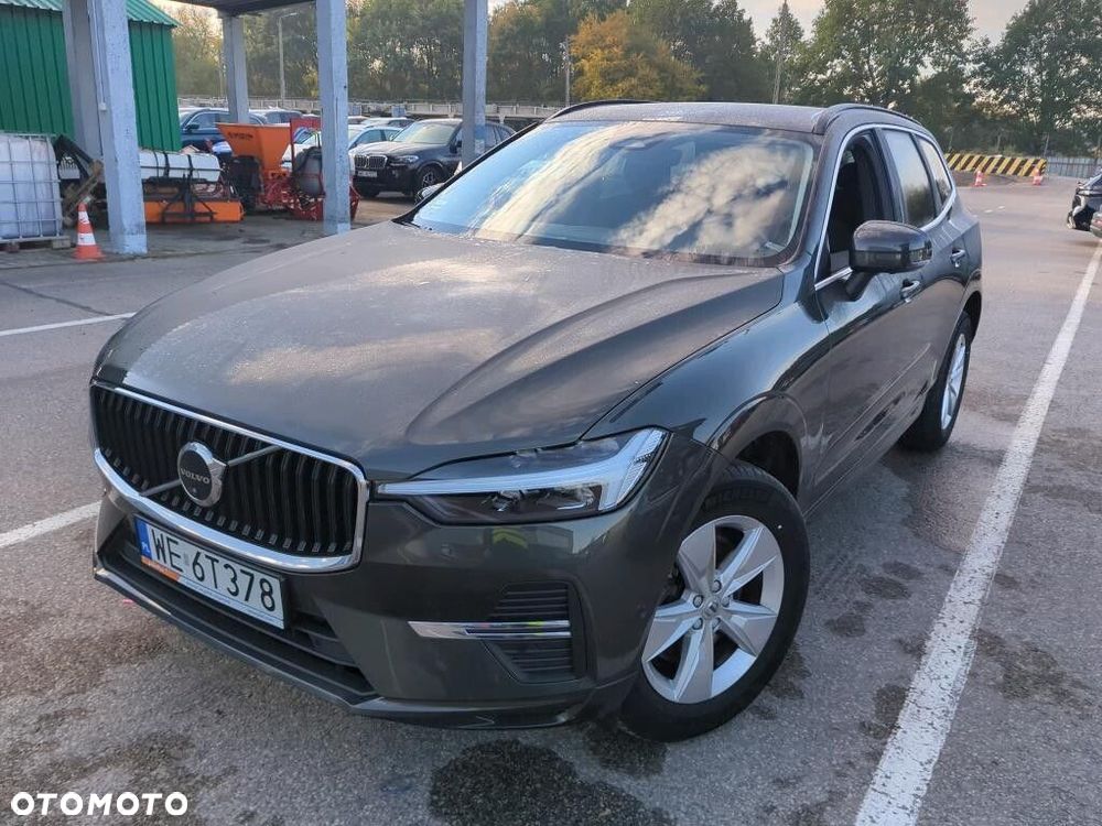 Volvo XC 60