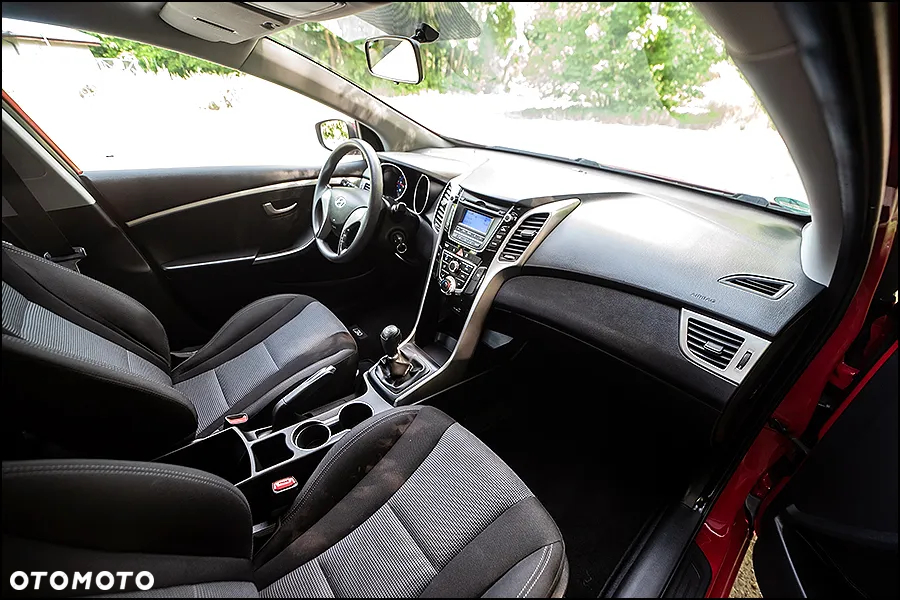 Hyundai i30 - 17
