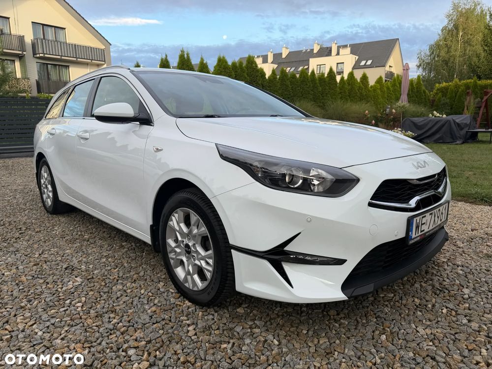 Kia Ceed 1.5 T-GDI M - 4