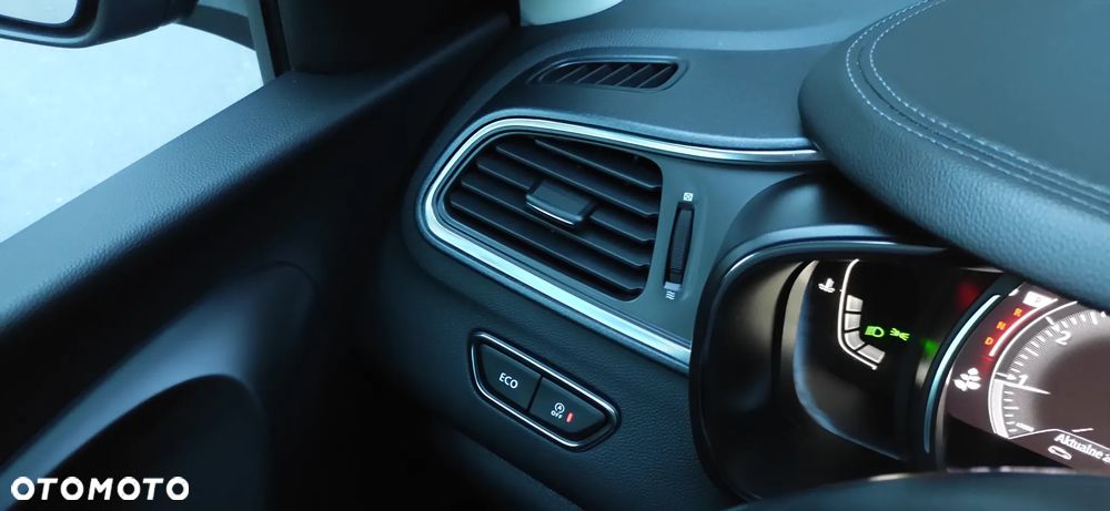 Renault Kadjar 1.3 TCe FAP Black Edition EDC - 33