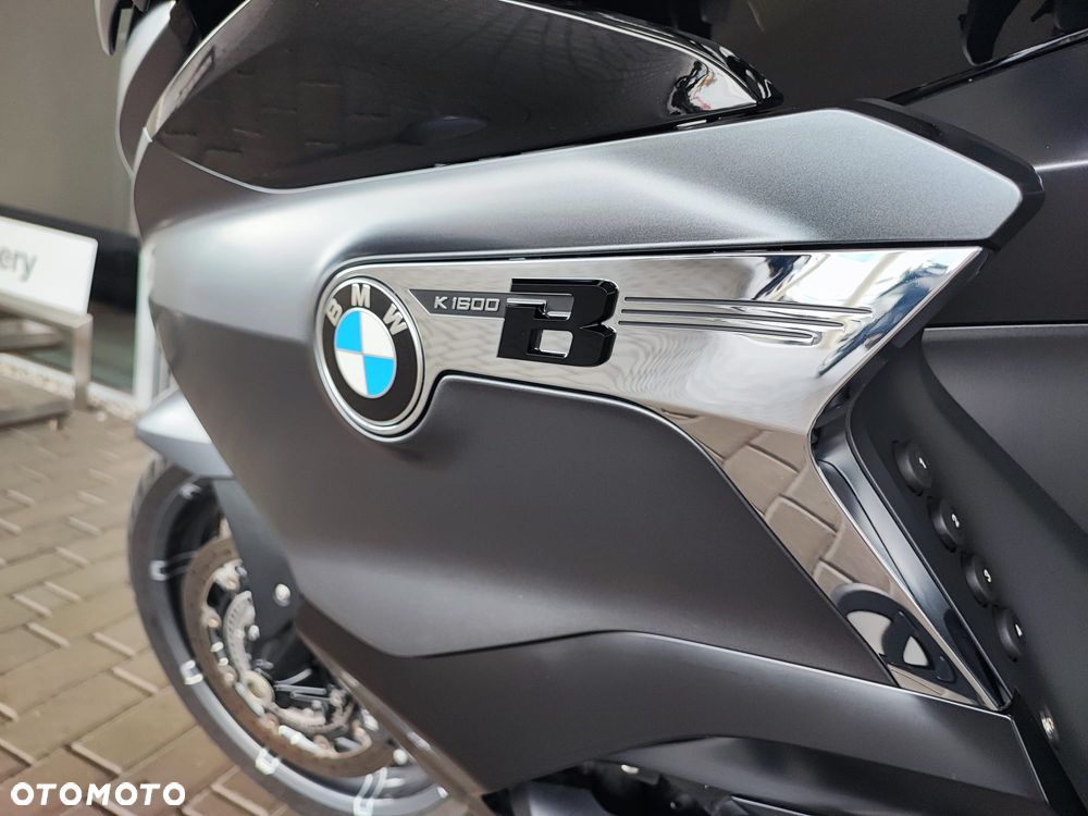 BMW K - 27