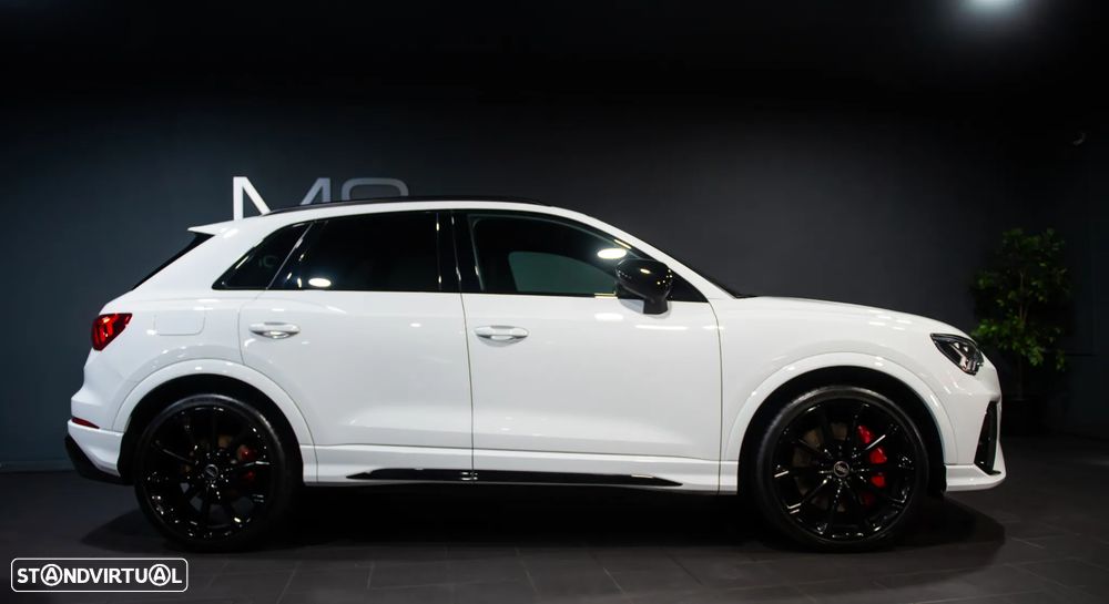 Audi RS Q3 Sportback 2.5 TFSI quattro S tronic - 14