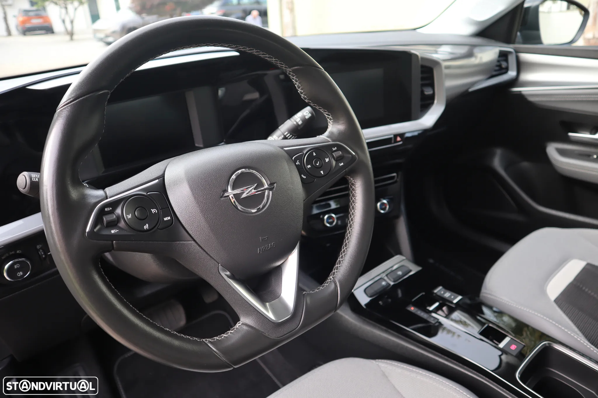 Opel Mokka-e Elegance - 19