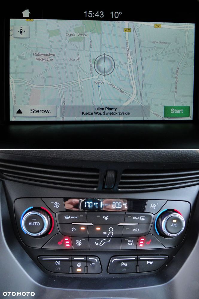 Ford Kuga 1.5 EcoBoost FWD ST-Line X - 39