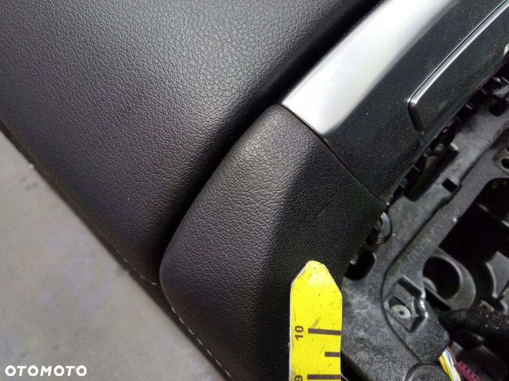 BMW X5 G05 LCI FOTELE KANAPA BOCZKI KOMPLET SENSAFIN KPSW - 8