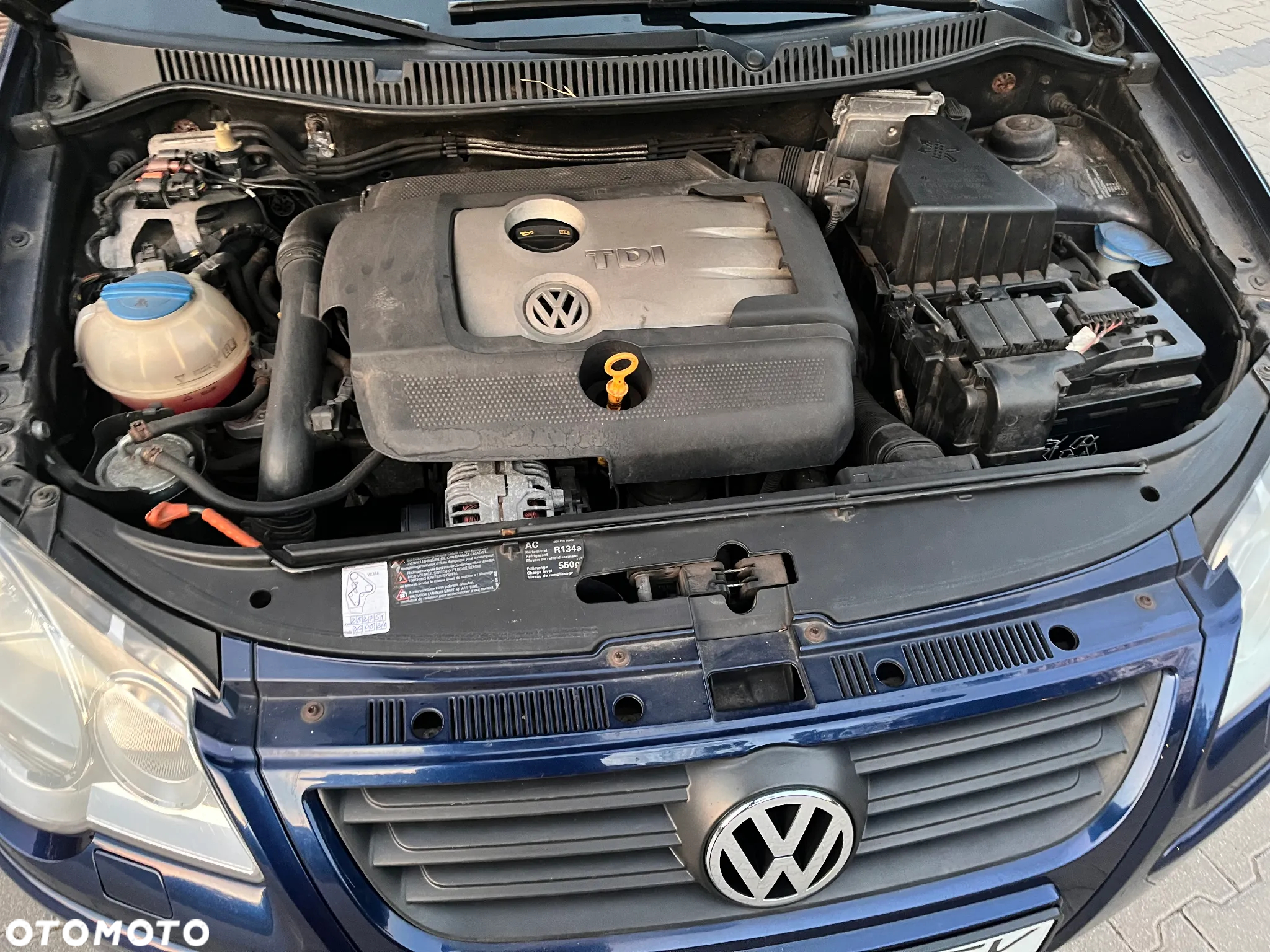 Volkswagen Polo 1.4 TDI Comfortline - 21