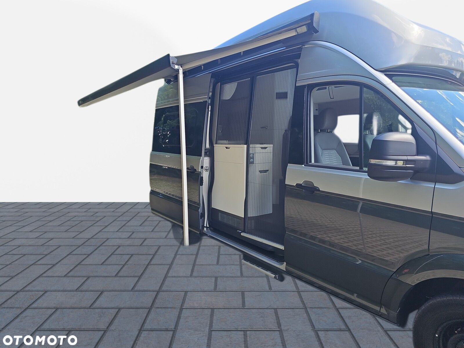 Volkswagen Grand California - 23