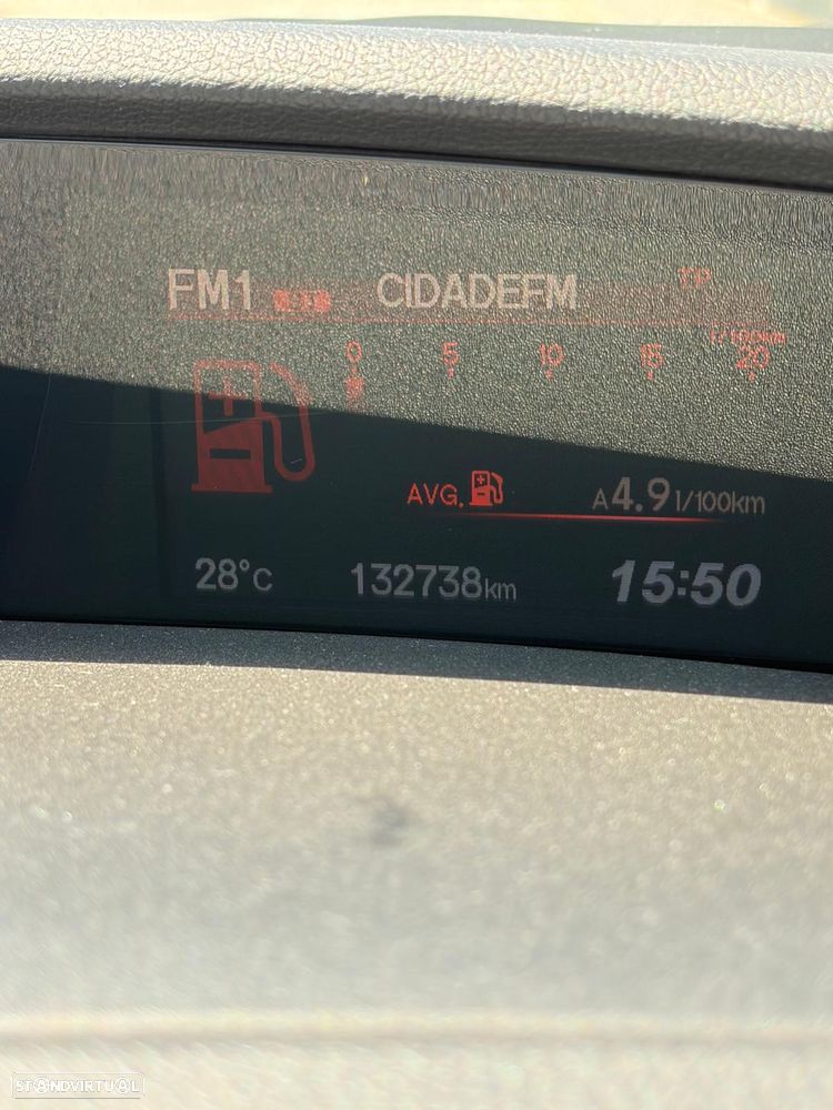 Honda Civic 1.6 i-DTEC Lifestyle Navi - 14