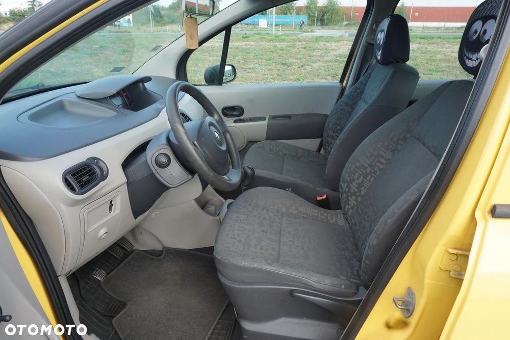 Renault Modus - 7