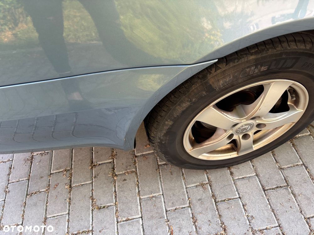 Skoda Octavia 1.6 IMPULS EDITION - 5