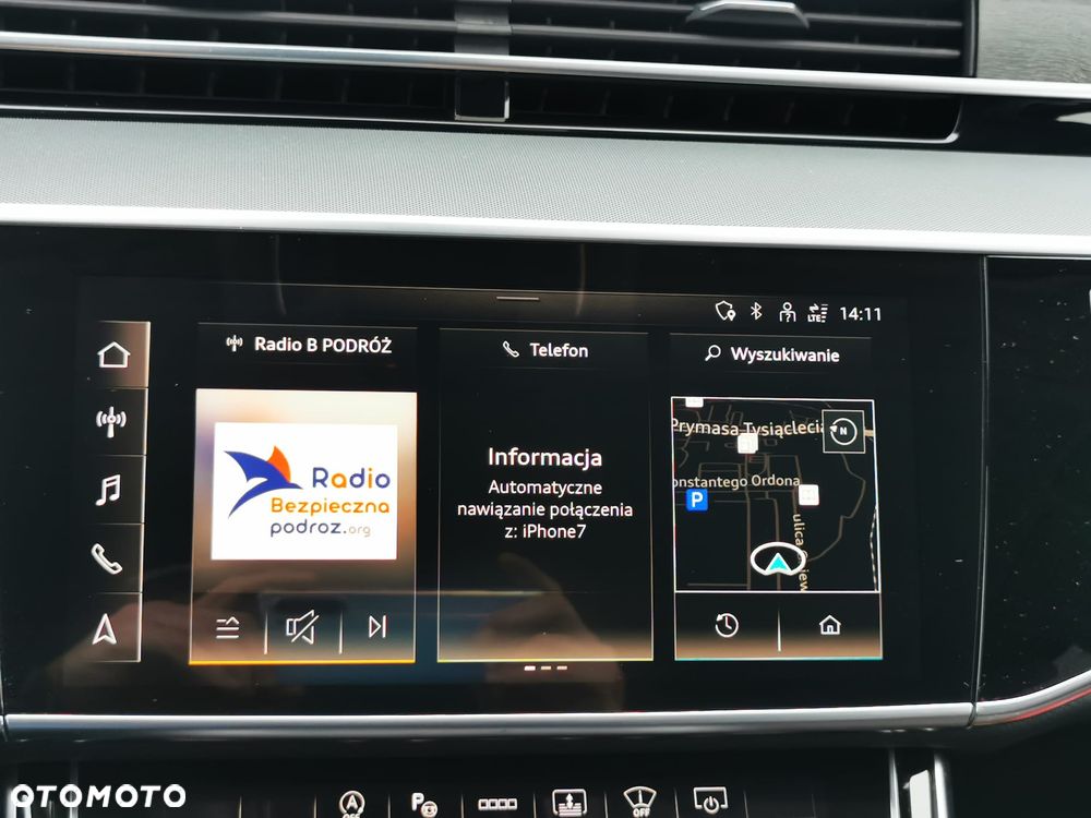 Audi A8 L 60 TFSI mHEV Quattro Tiptr - 33