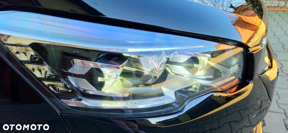 Peugeot 508 BlueHDi 180 EAT6 Stop&Start Allure - 32
