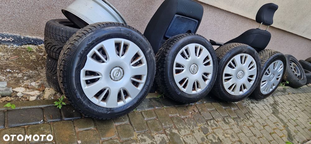 Opel Corsa - 15