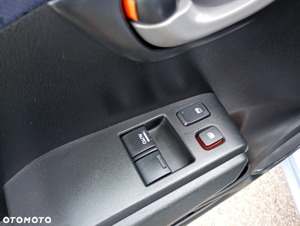 Honda Jazz - 9
