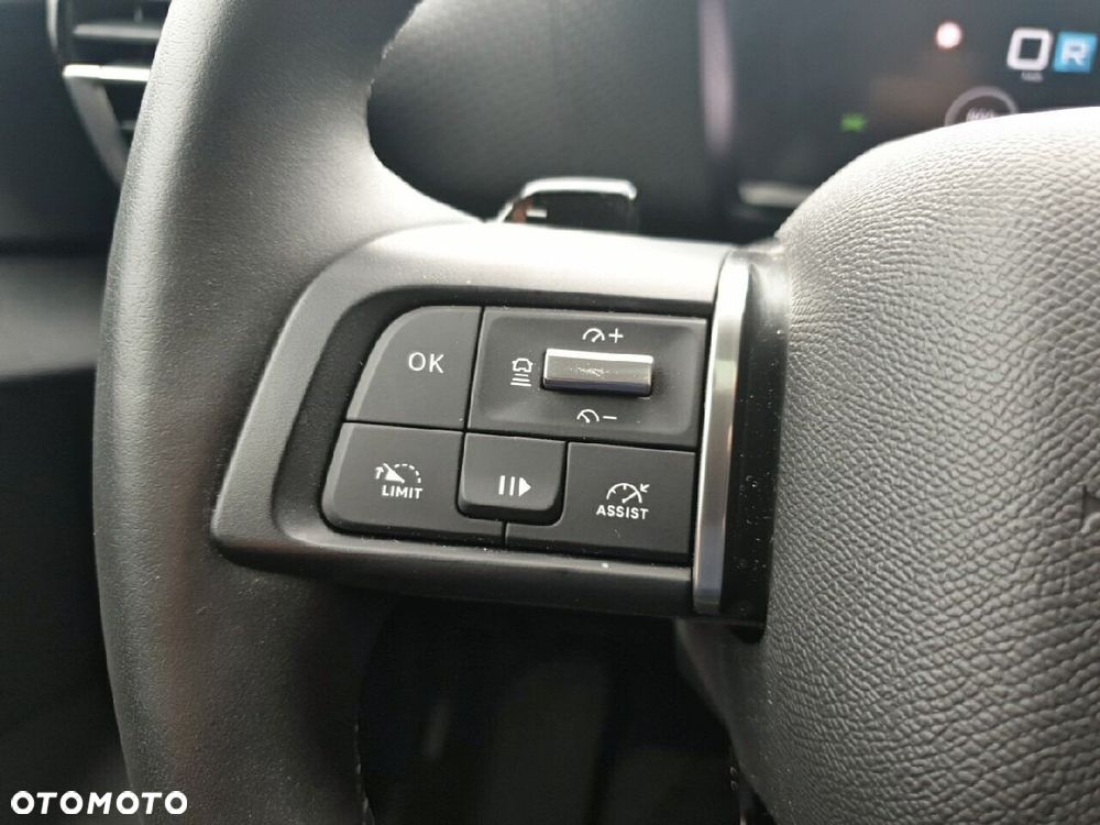 Citroën C4 1.2 PureTech Max S&S EAT8 - 21
