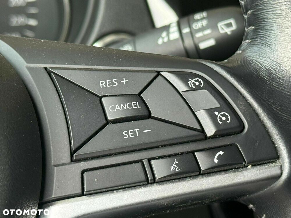 Nissan X-Trail 1.3 DIG-T N-Design 2WD DCT - 16