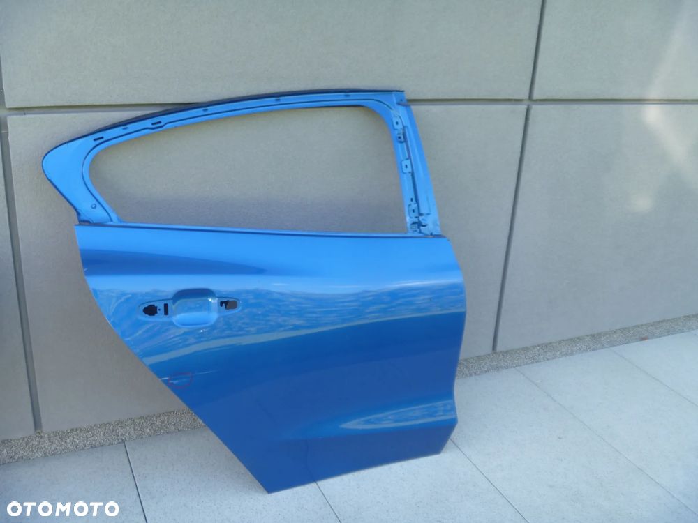 FORD FOCUS MK4 HB DRZWI TYLNE LEWE - 15