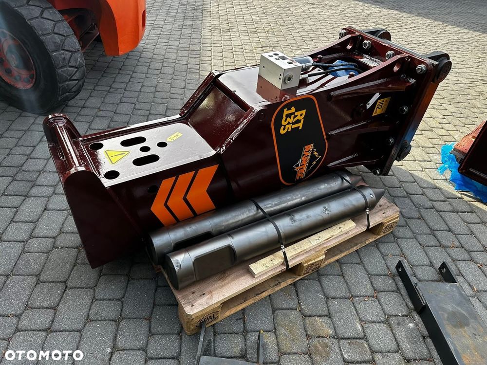 Kruszarka elektryczna CR 600 - 6