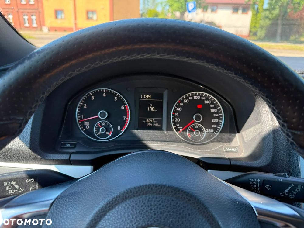 Volkswagen Scirocco 1.4 TSI - 6