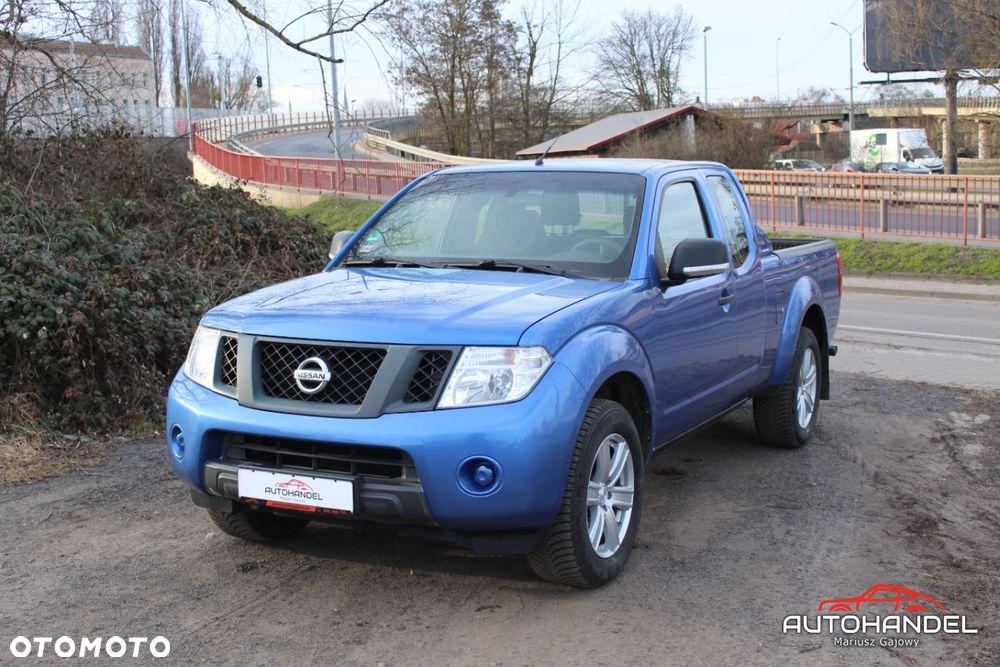 Nissan Navara - 3