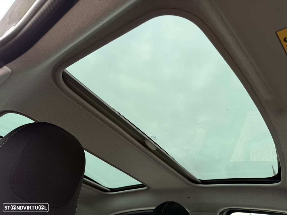 Smart ForFour EQ Passion - 29