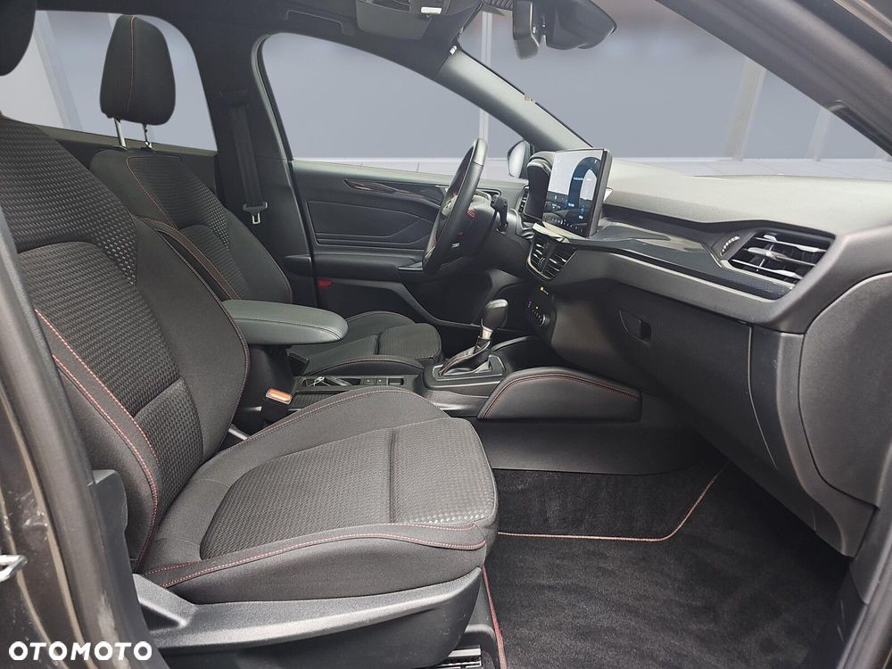 Ford Focus SW 1.0 EcoBoost mHEV ST-Line X - 11