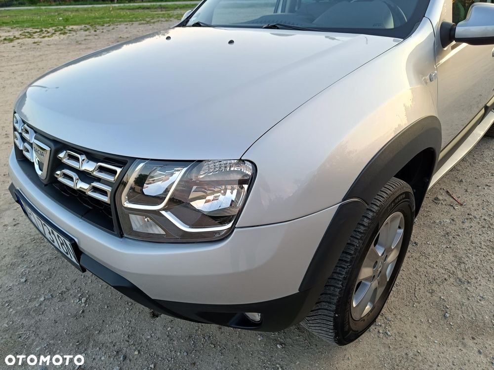Dacia Duster 1.2 TCe Prestige - 13