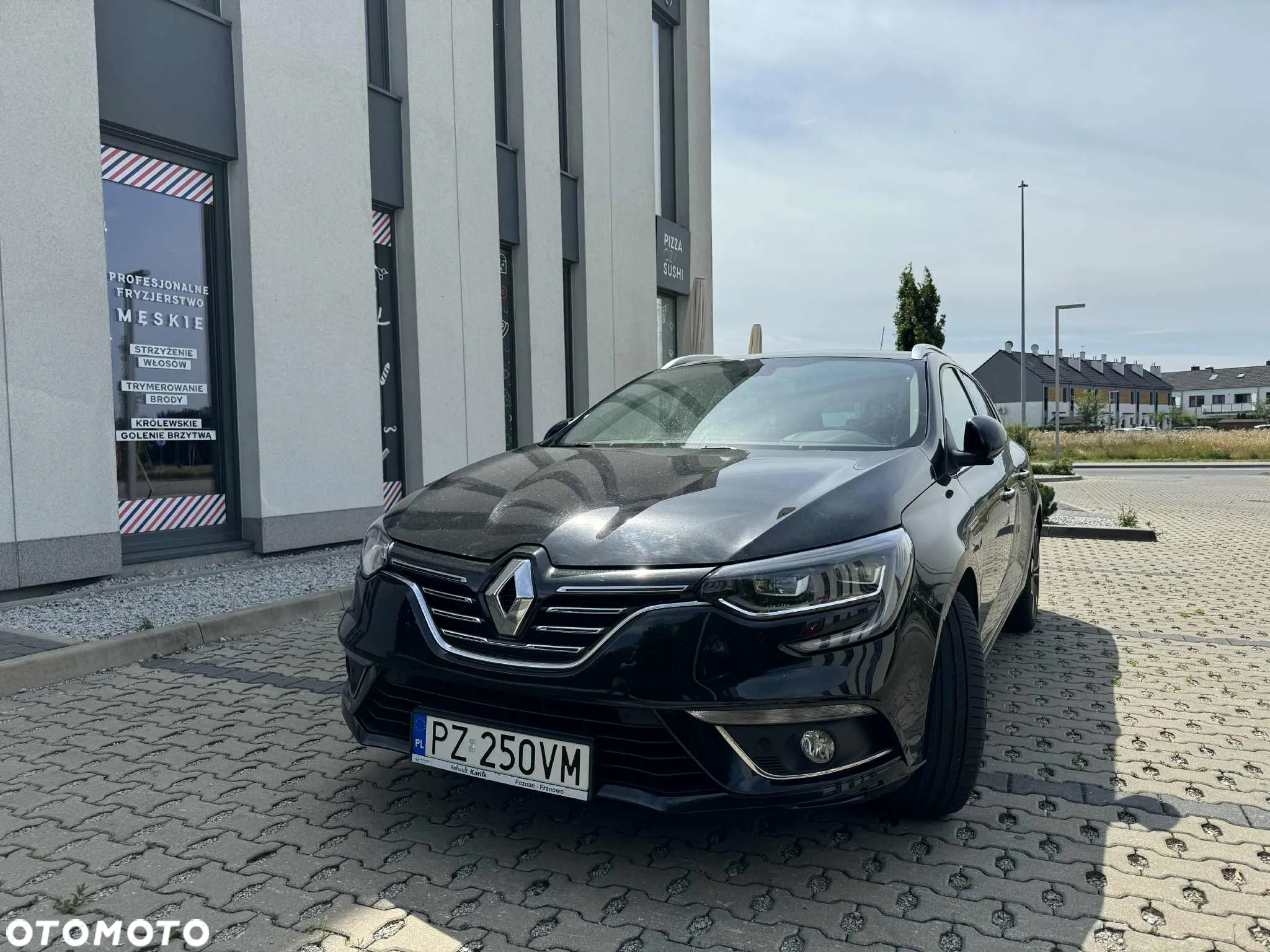 Renault Megane 1.3 TCe FAP Intens - 3