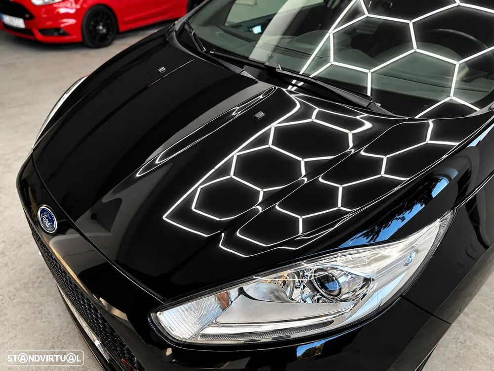 Ford Fiesta 1.6 EcoBoost ST - 42