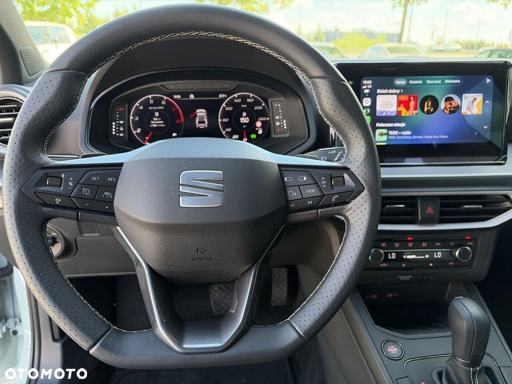 Seat Ibiza - 13