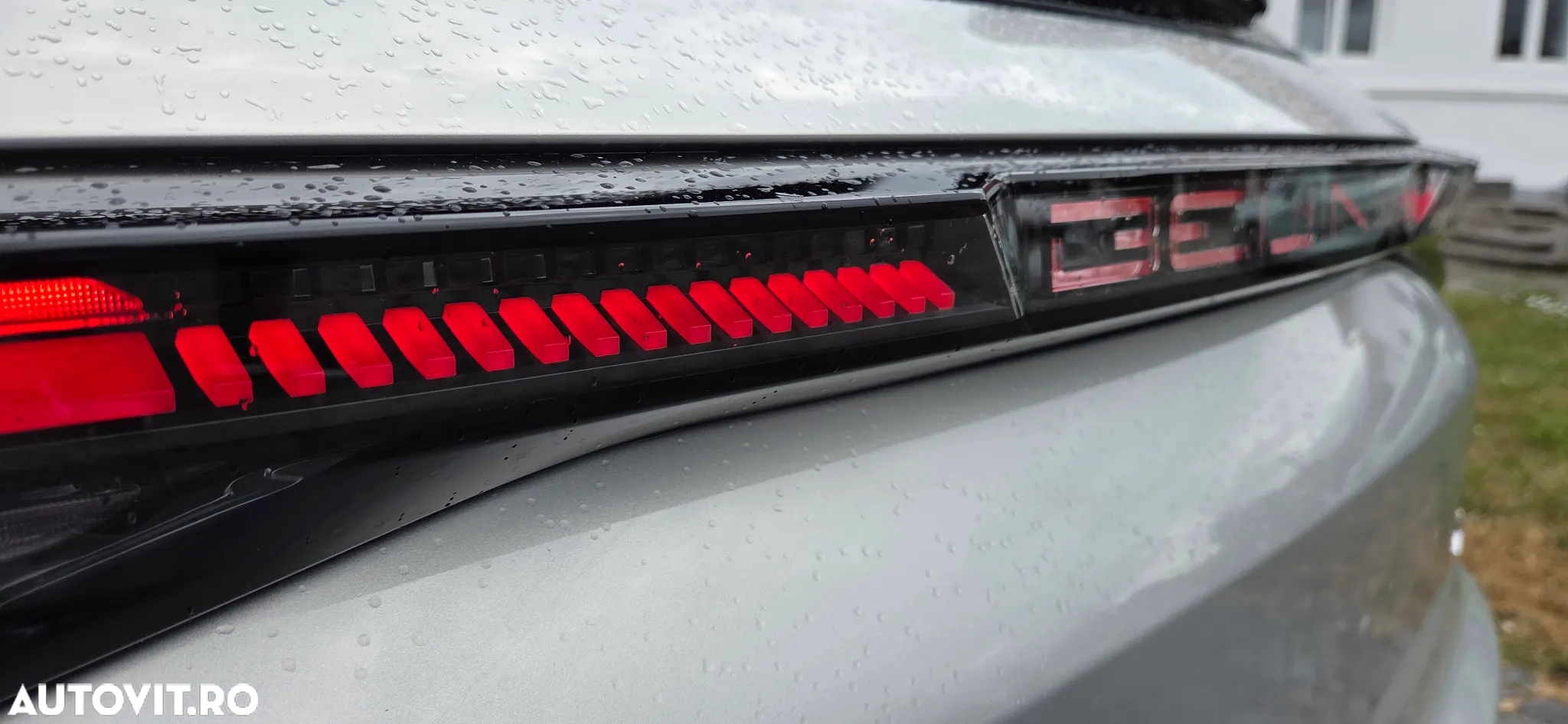 Baic X75 - 21